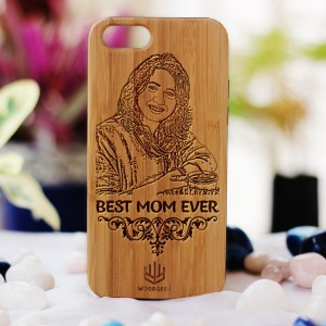 Huse Iphone Bamboo
